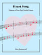 Heart Song Two-Part choral sheet music cover